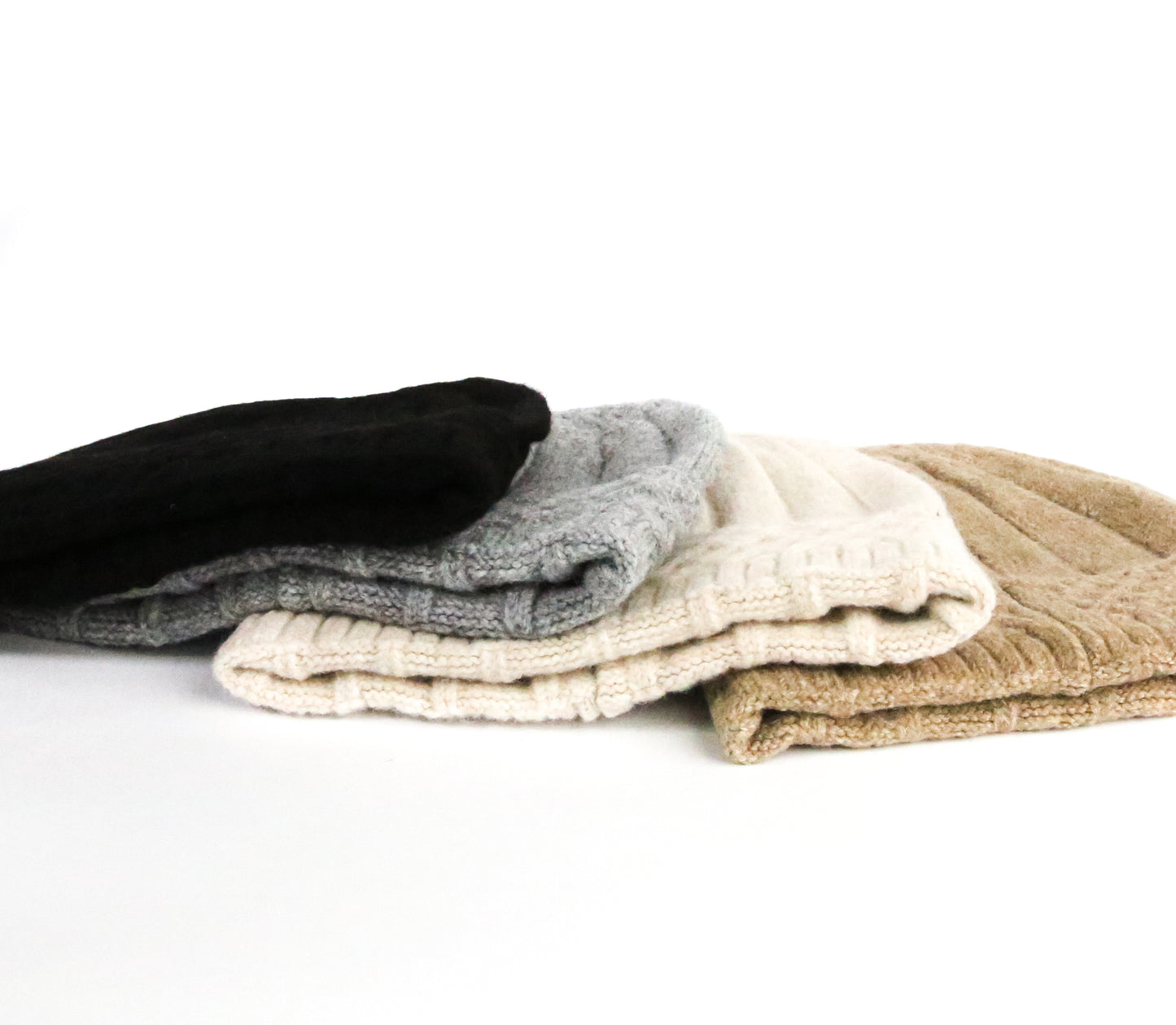 Knitted Beanie_Pack of 12