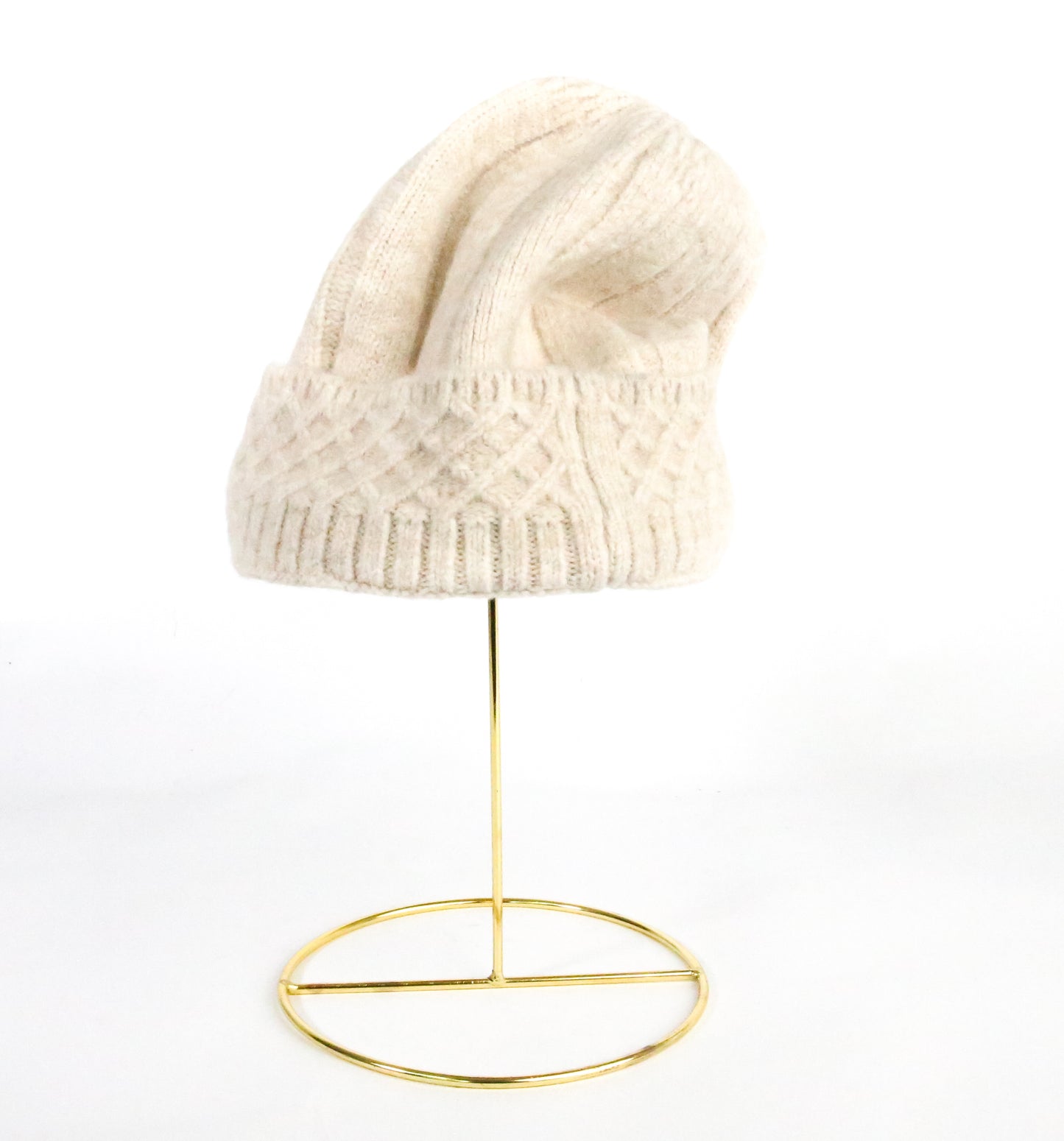 Knitted Beanie 12 p/pack (R71.25ea)