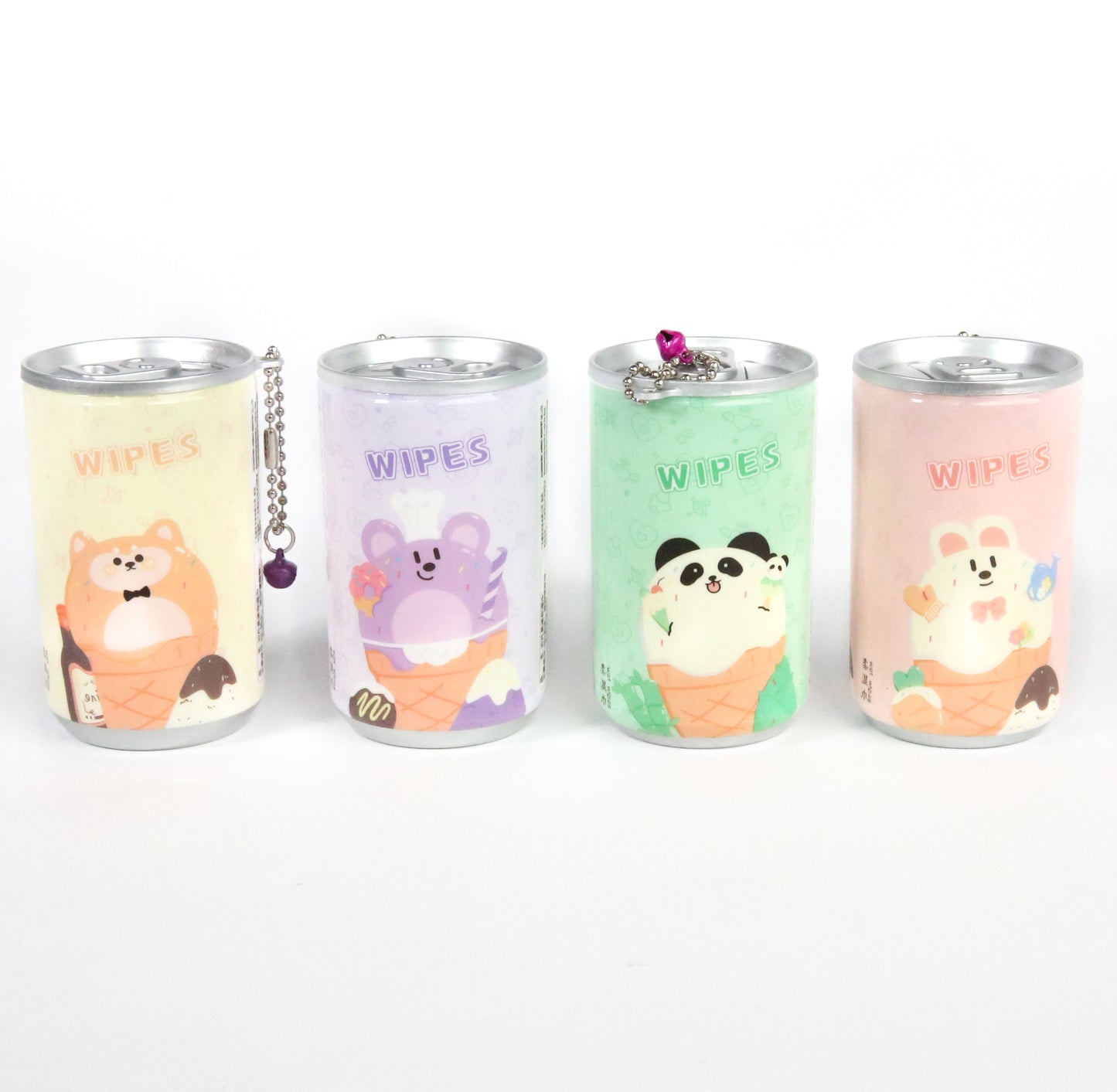 Wet Wipes_Counter Display