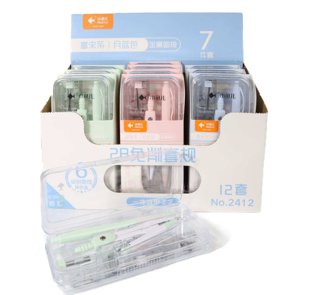 Maths sets_Counter Display _12 units