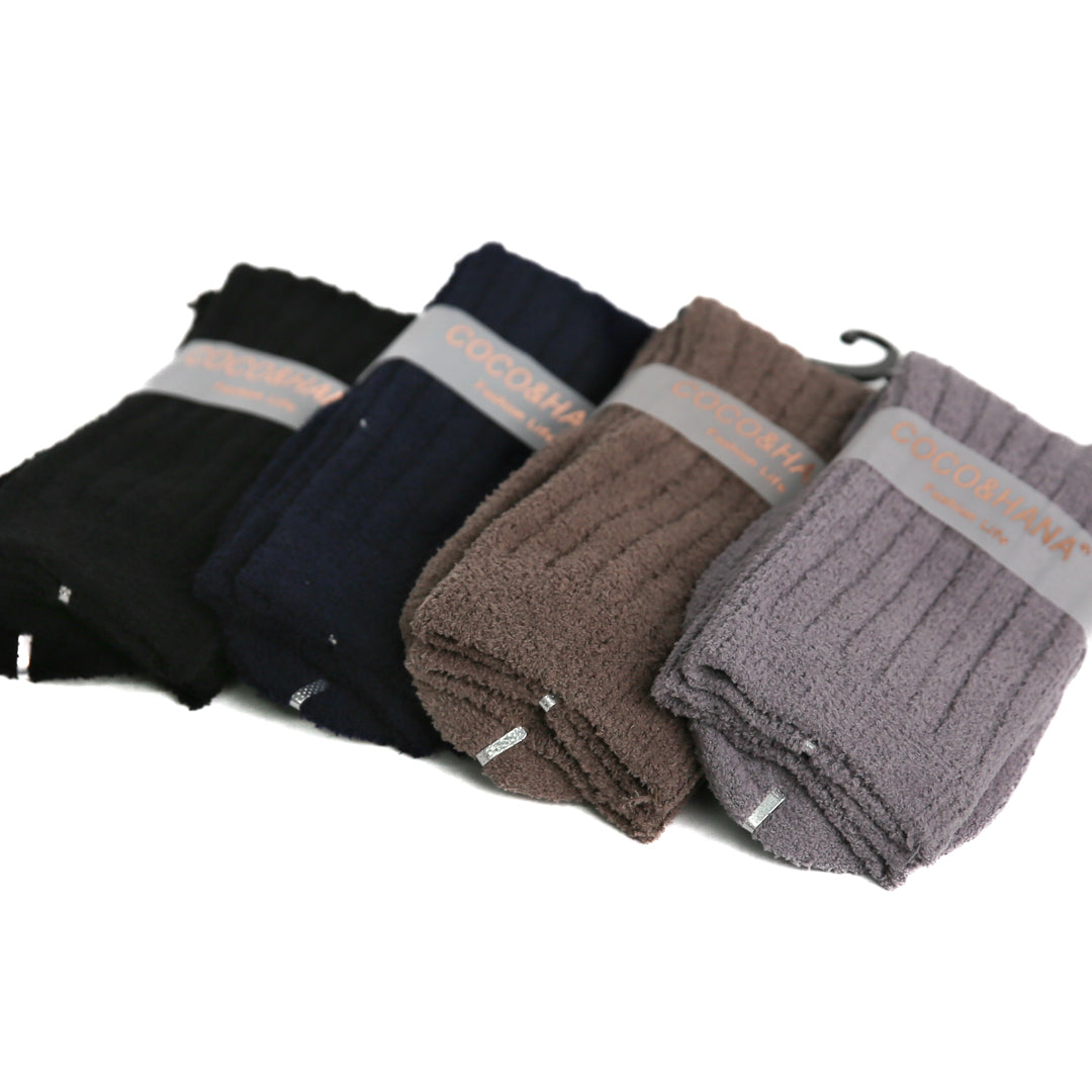 Mens Winter Socks 12 p/pack (R29ea)