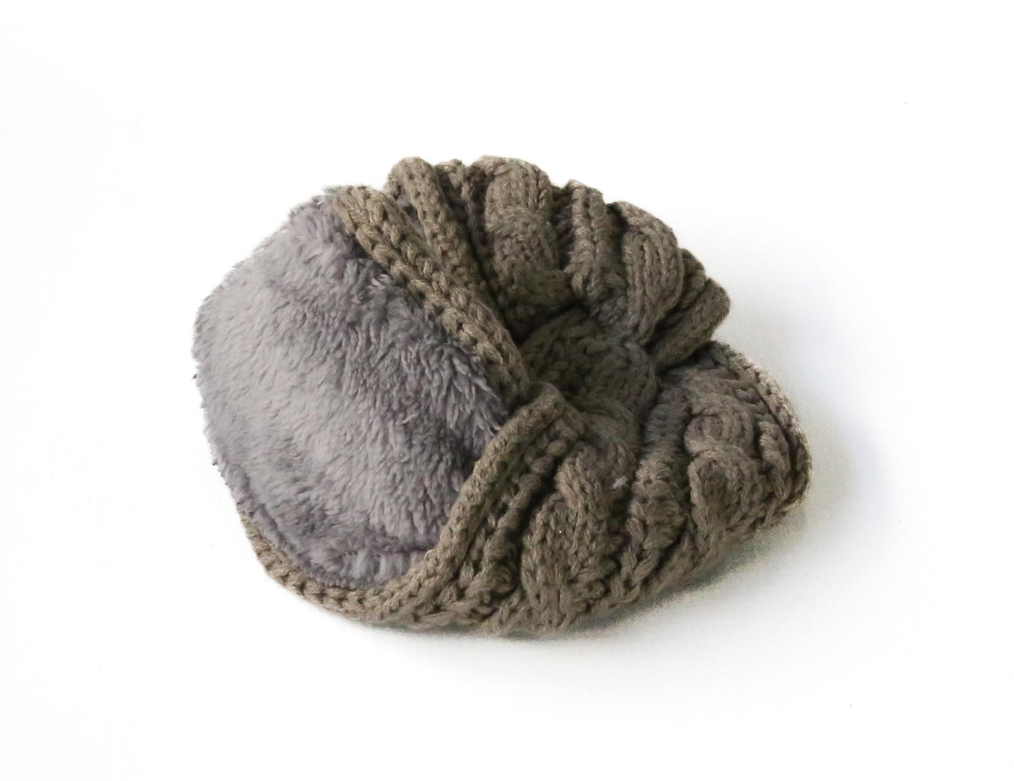 Winter ladies headband_Pack of 12