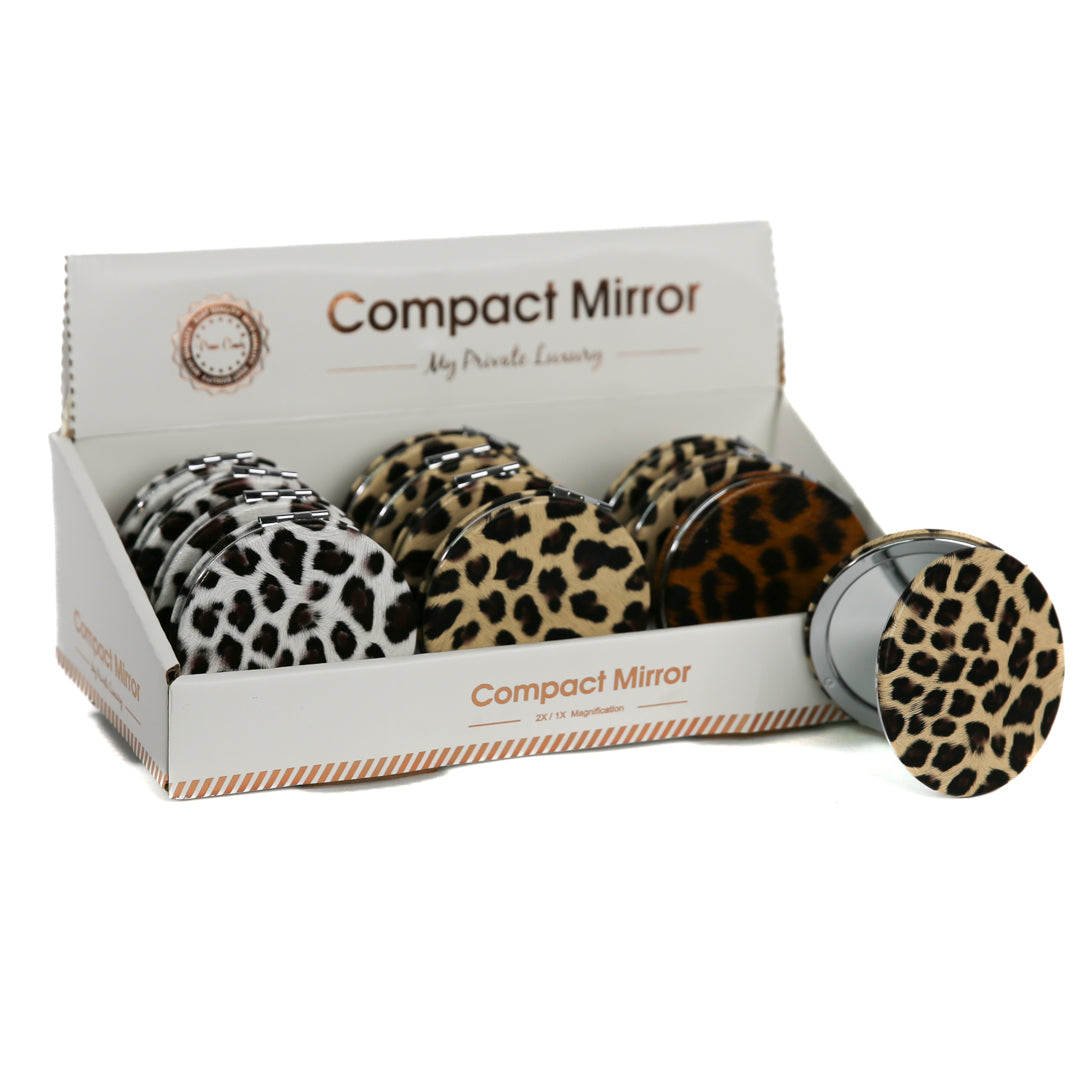 Compact Mirror Box of 12 (R30ea)