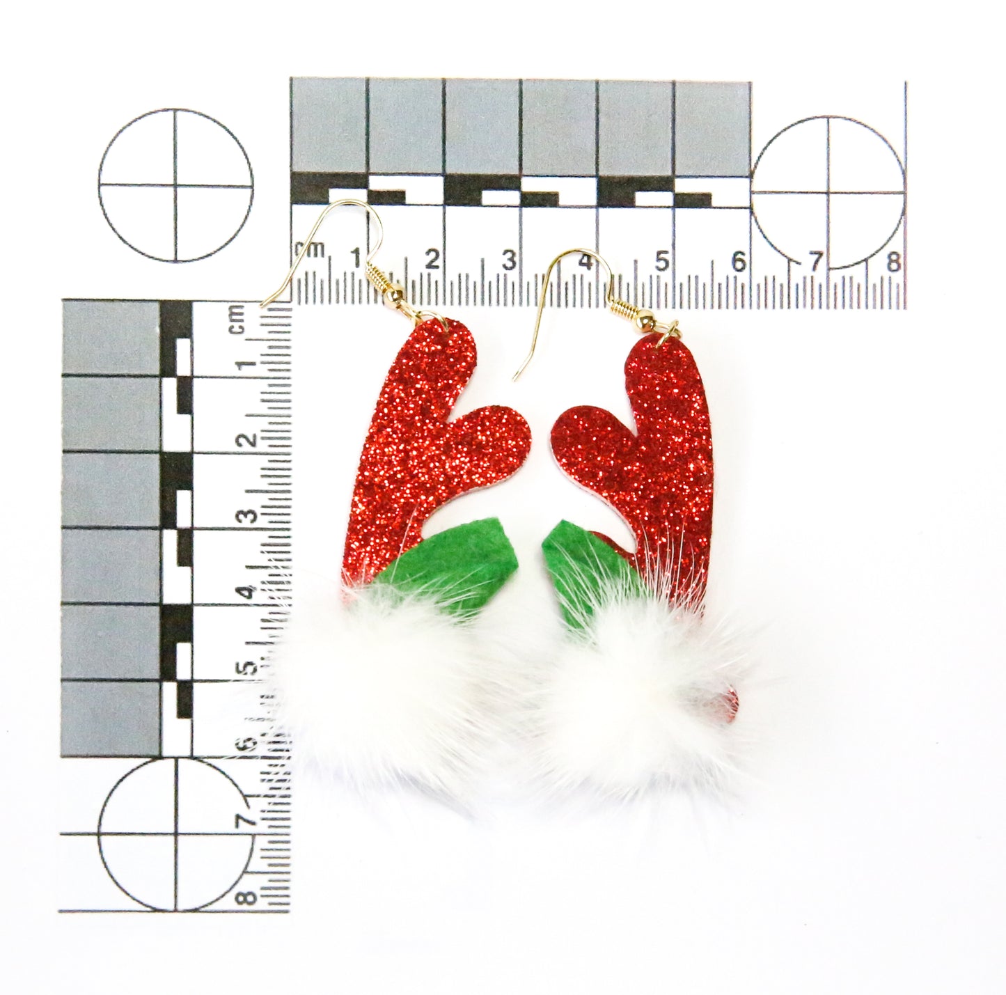 Christmas Earrings_Pack of 3
