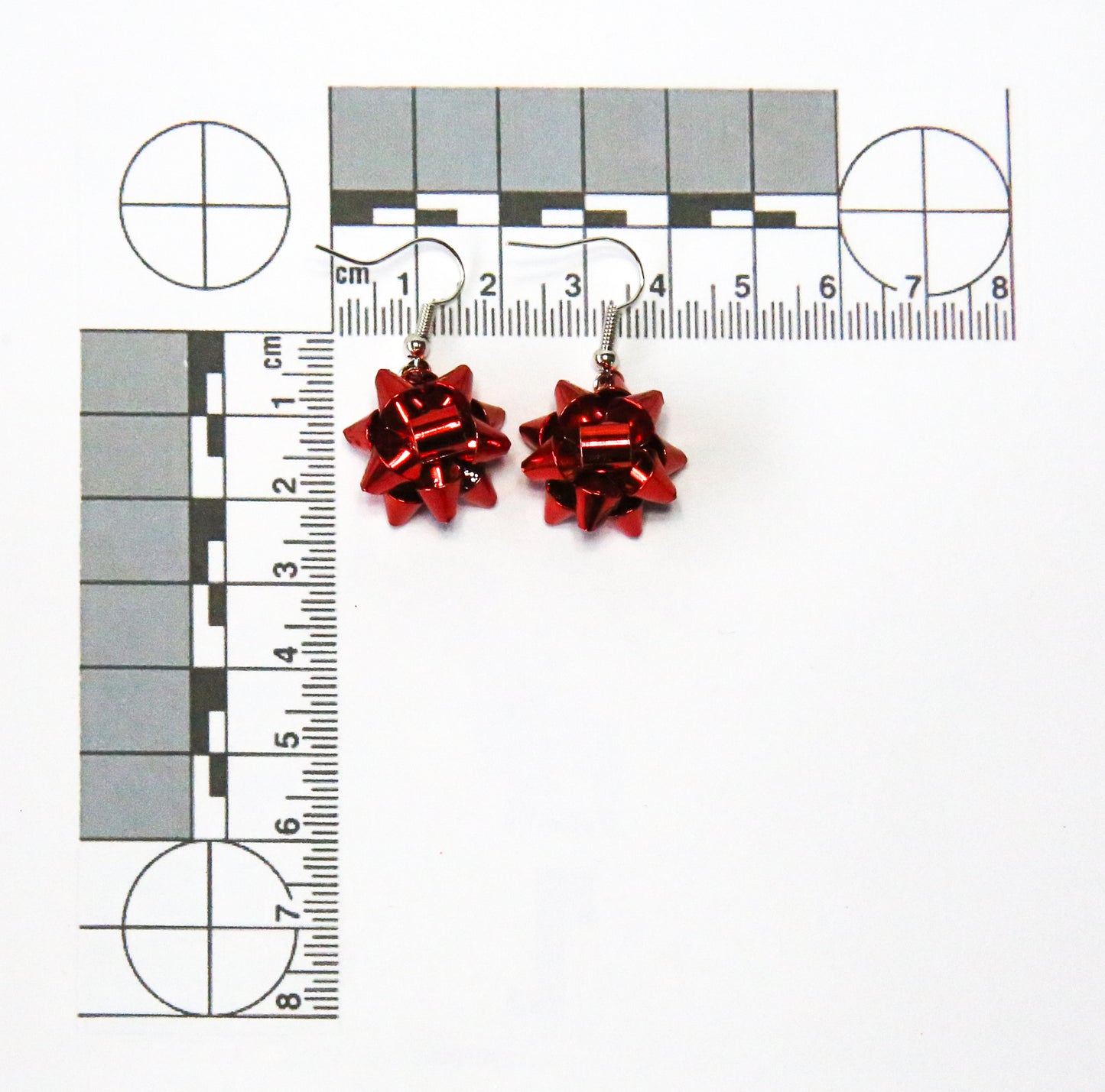 Christmas Earrings_Pack of 3