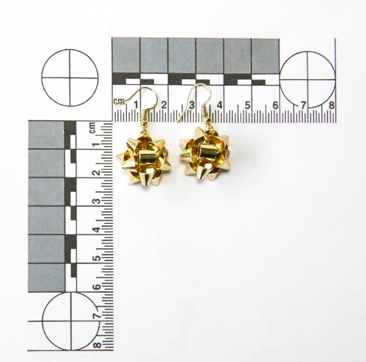 Christmas Earrings_Pack of 3