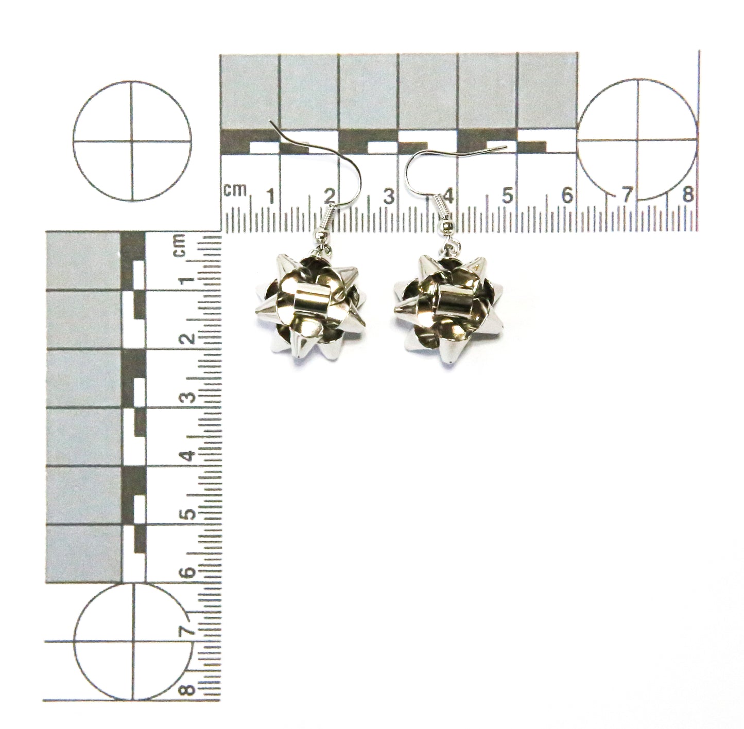 Christmas Earrings_Pack of 3