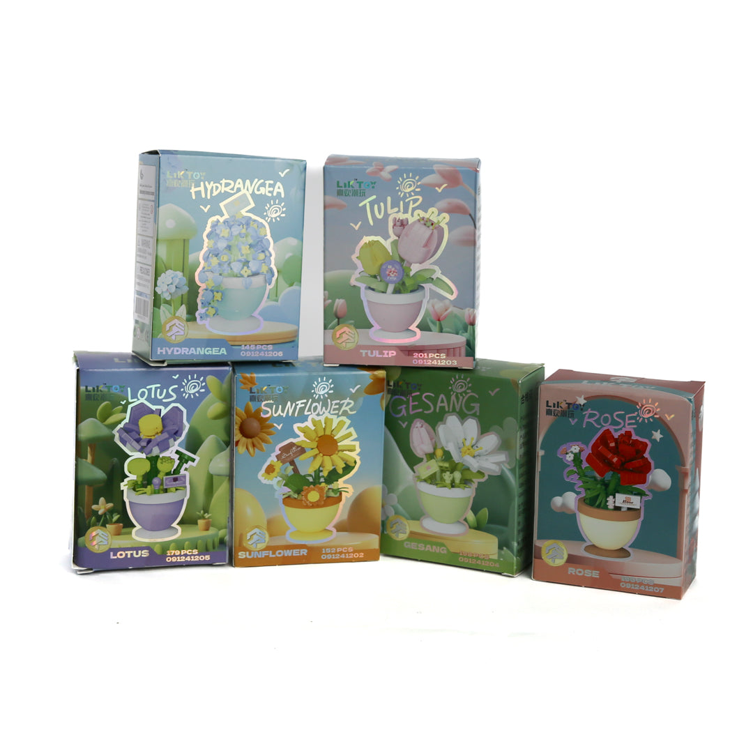 Building Blocks pack of (R26ea)