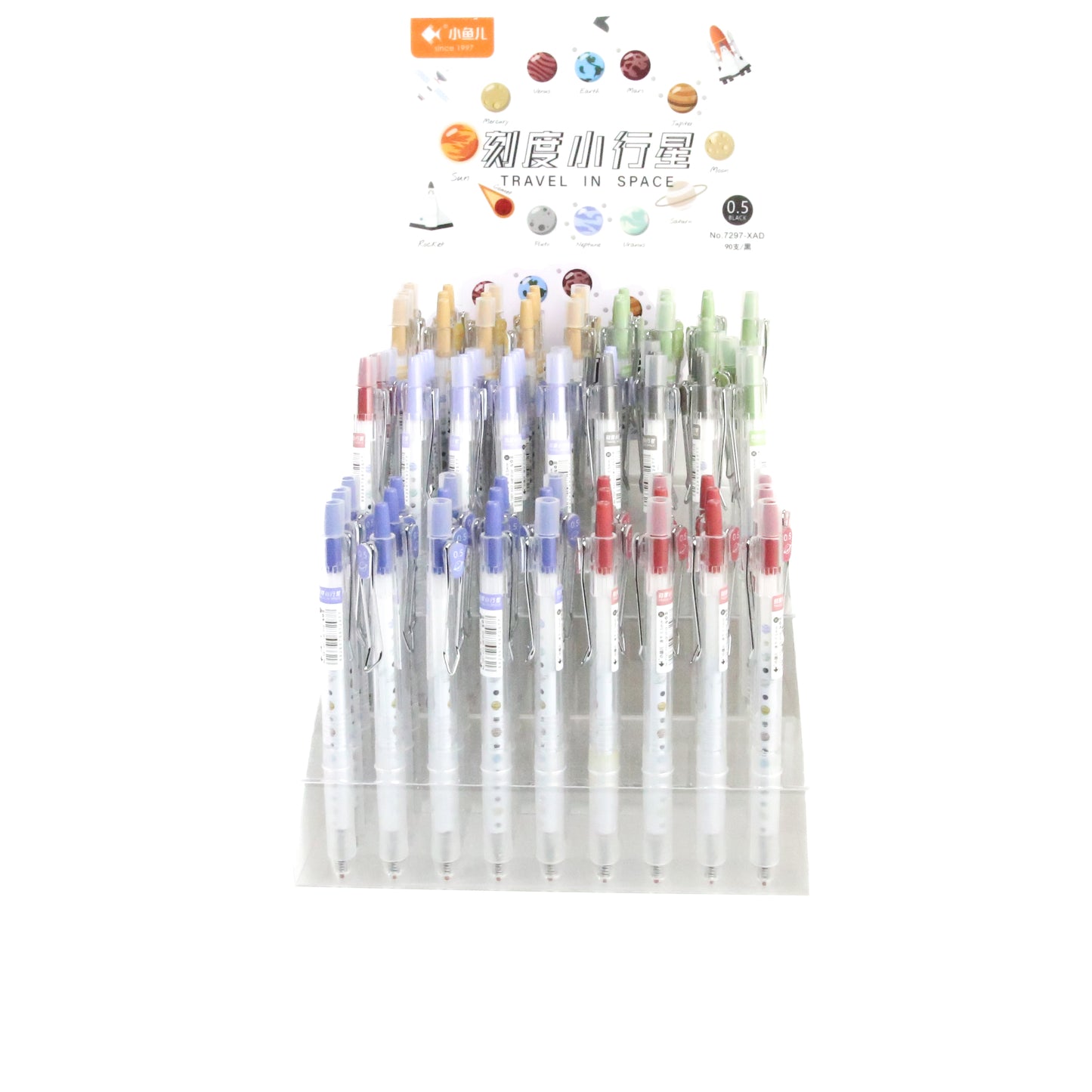 Pen stands_Counter Display_90 units