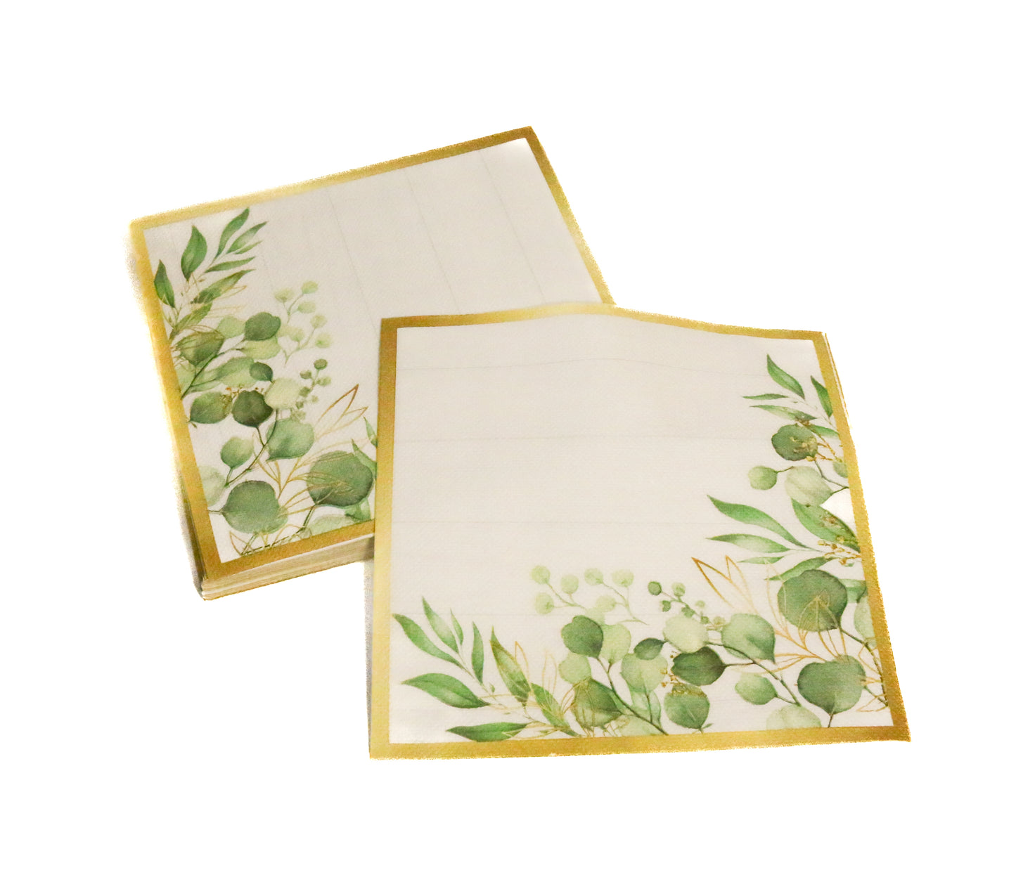 Serviettes_Pack of 20 (2ply)