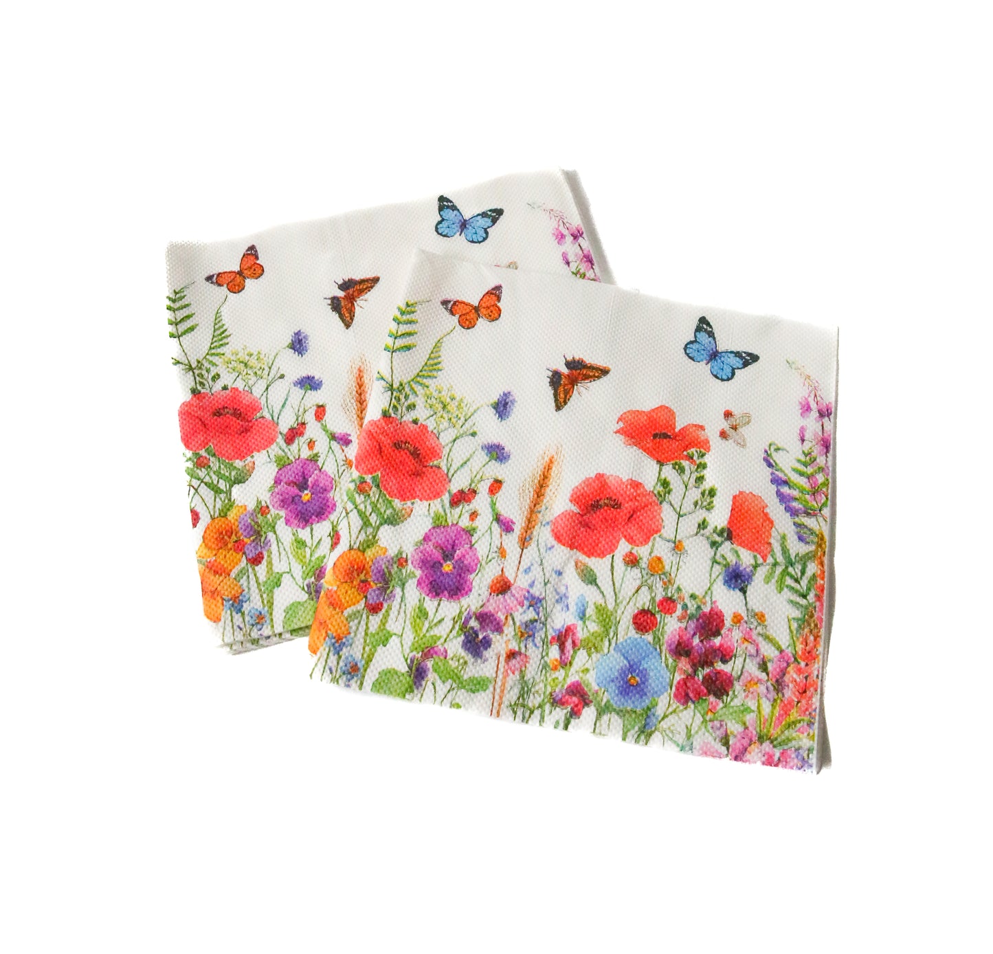 Serviettes_Pack of 20 (2ply)