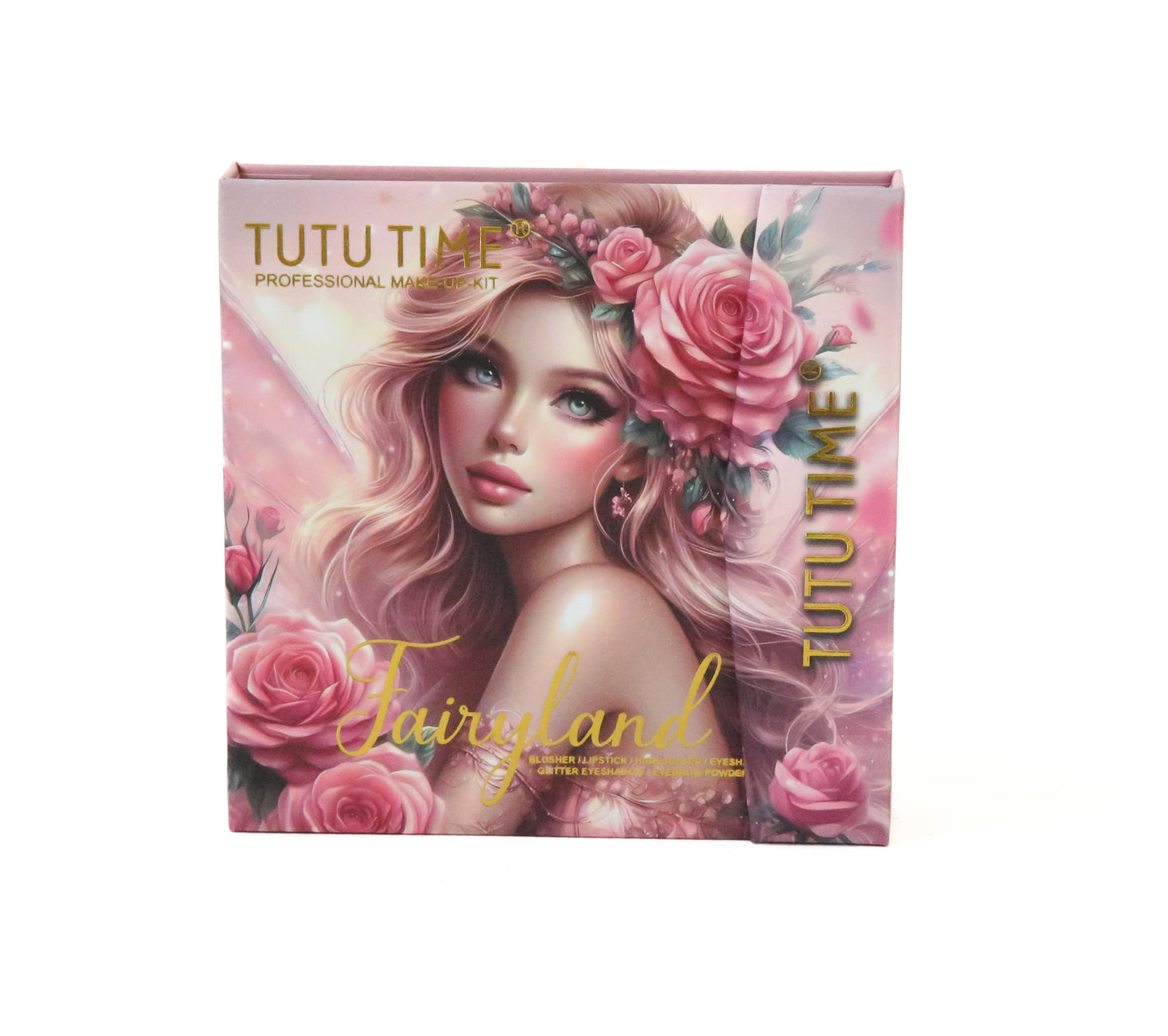 Make up gift set_Counter Display_12 Units