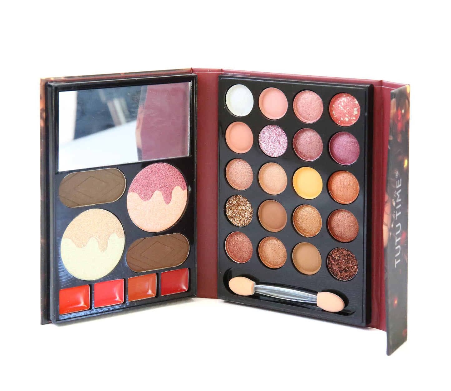Make up gift set_Counter Display_12 Units