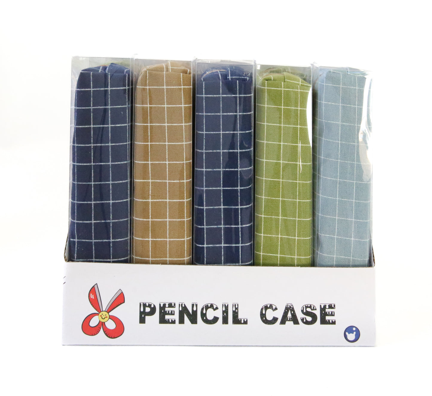 Slim Line pencil bag_Counter Display_Check