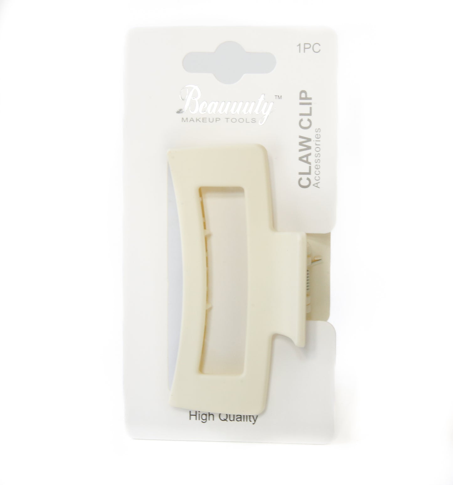 The PERFECT hair grip_Cream