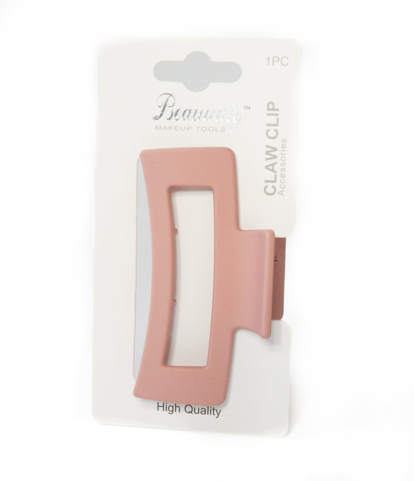The PERFECT hair grip_Pink