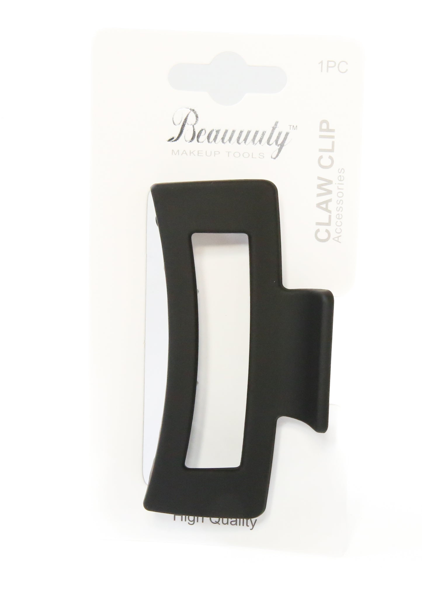 The PERFECT hair grip_Black