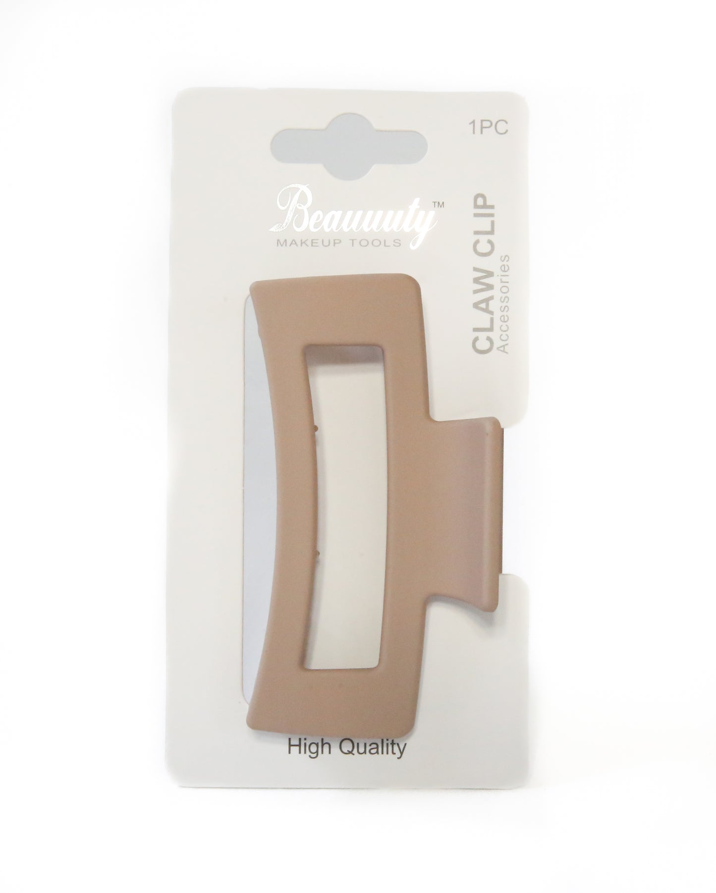The PERFECT hair grip_Caramel