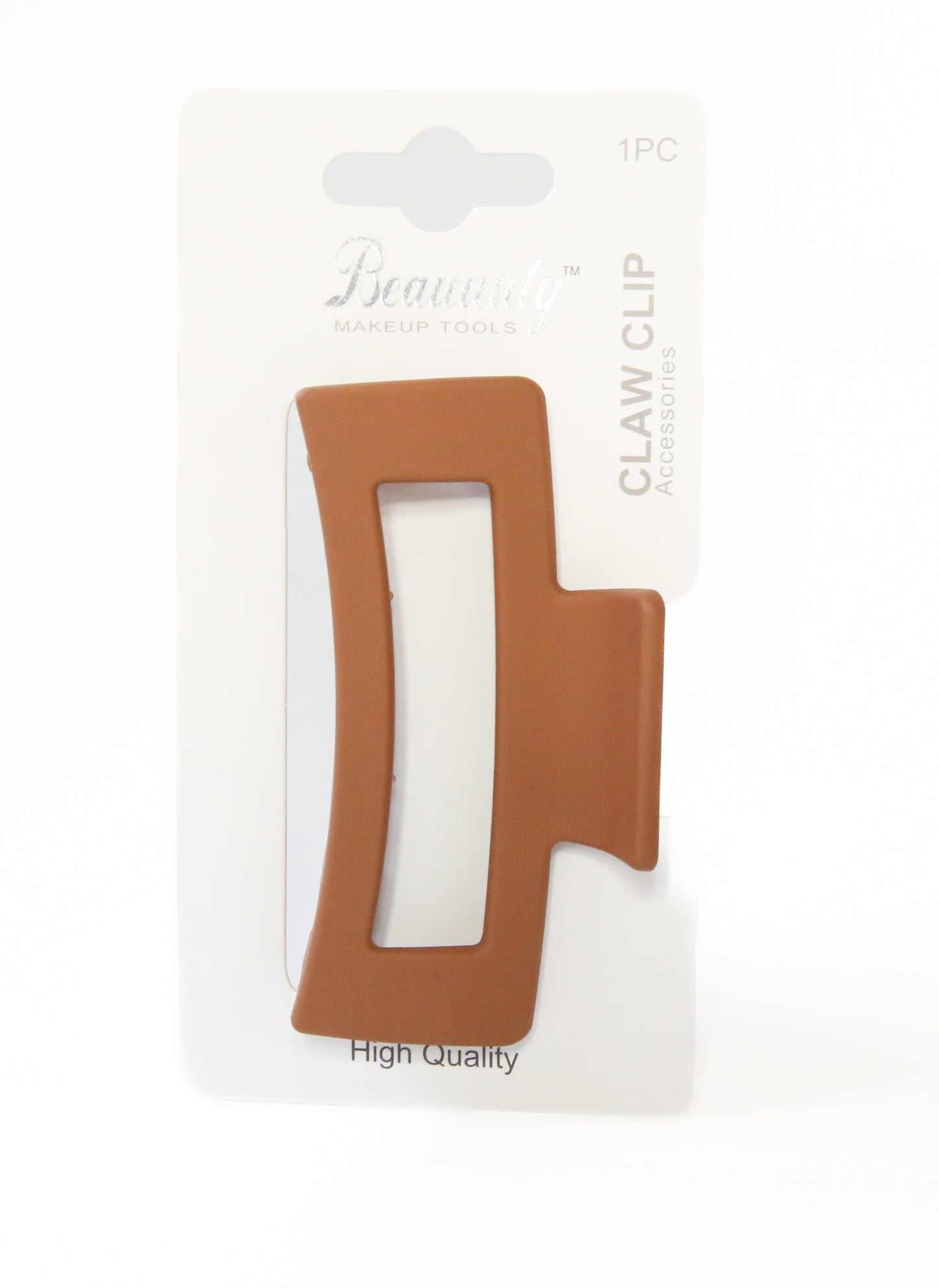 The PERFECT hair grip_Toffee