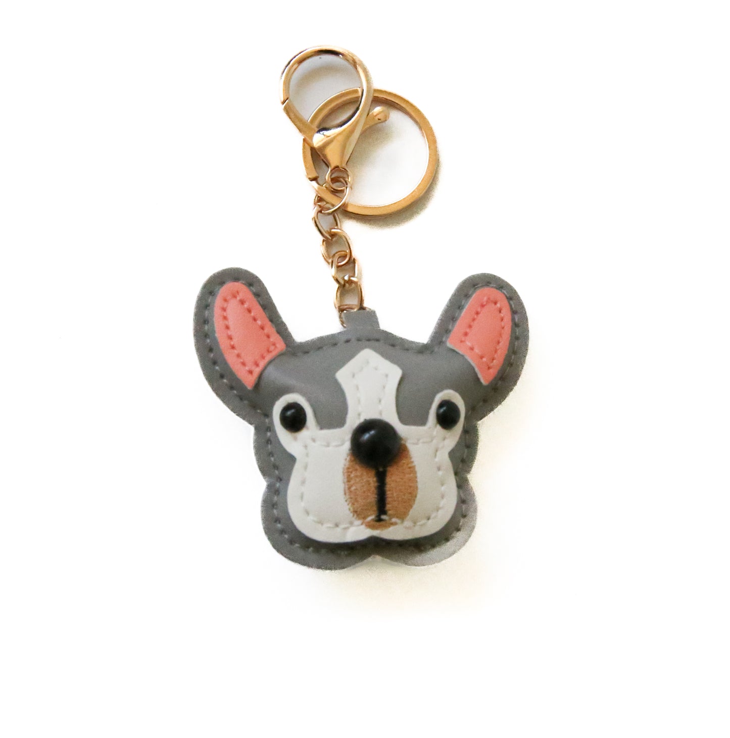 Key ring_Dog_Pack of 12
