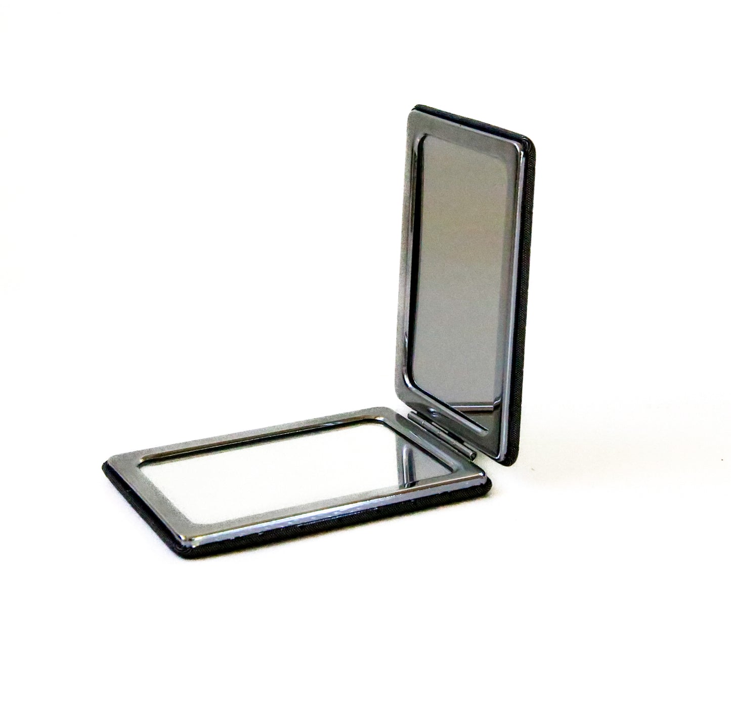 Compact Mirror Counter Display_Square Plain_Box of 12