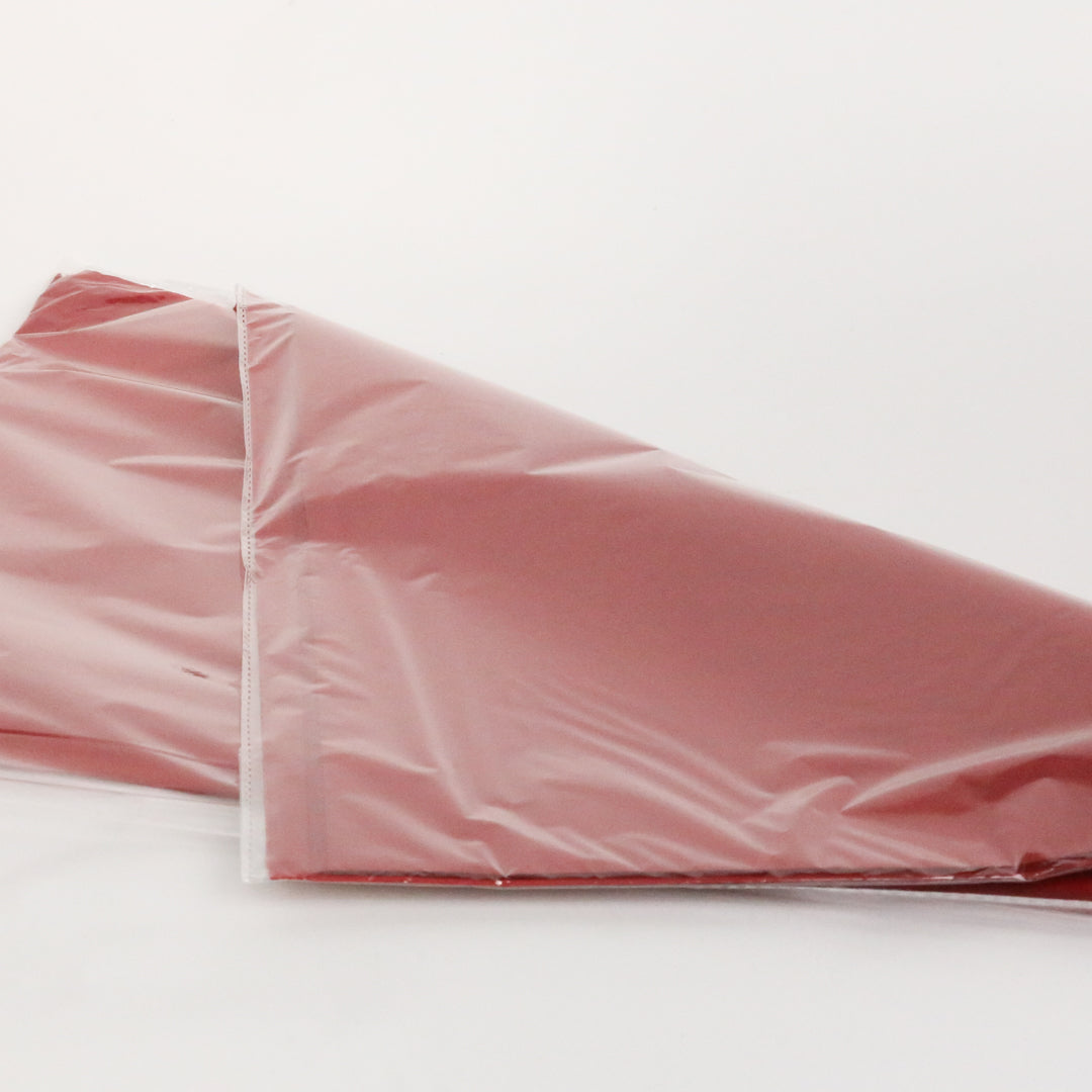 Tissue Paper RED Pack of 40 Sheets