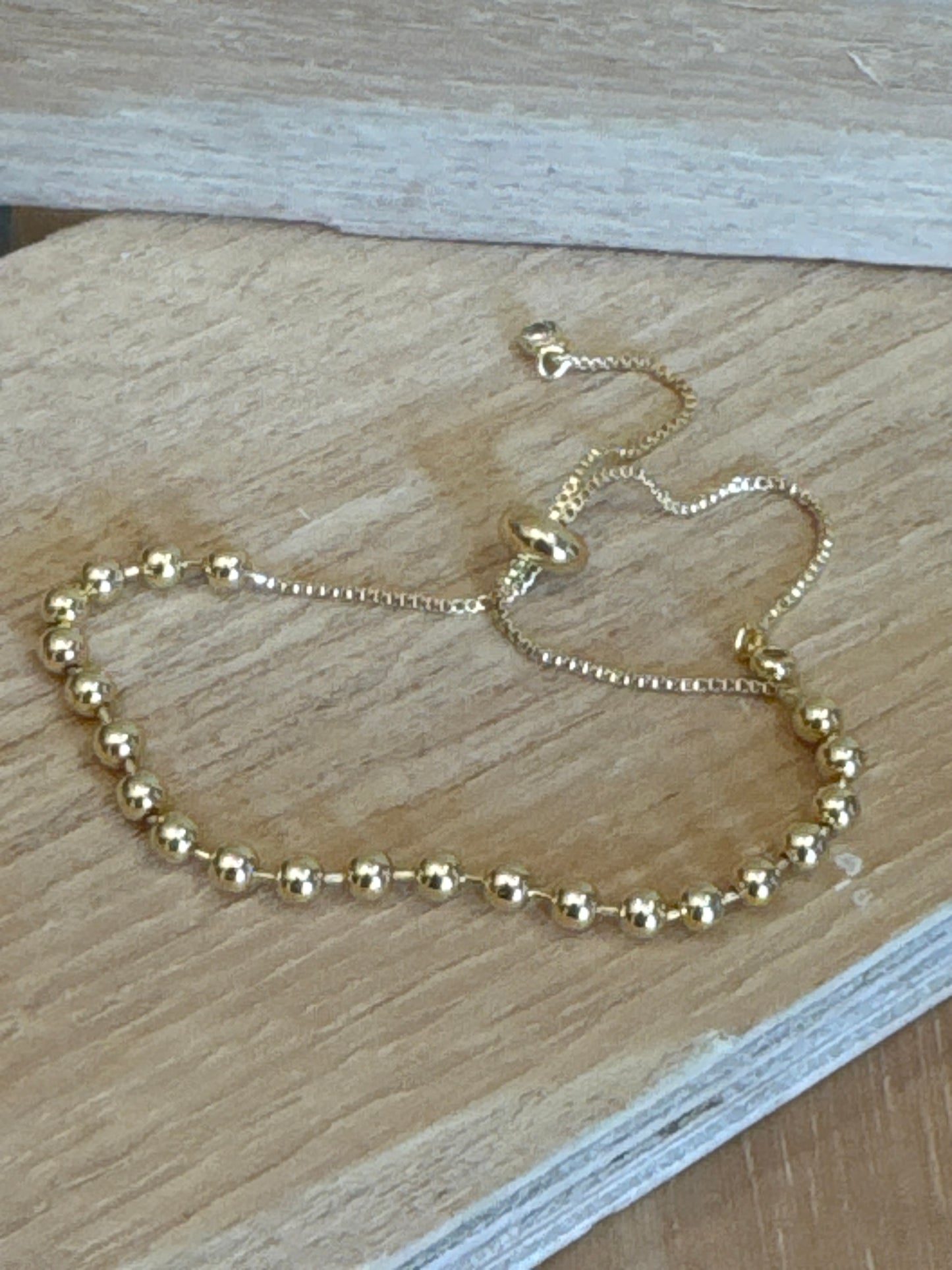 Bracelet SL0065A4