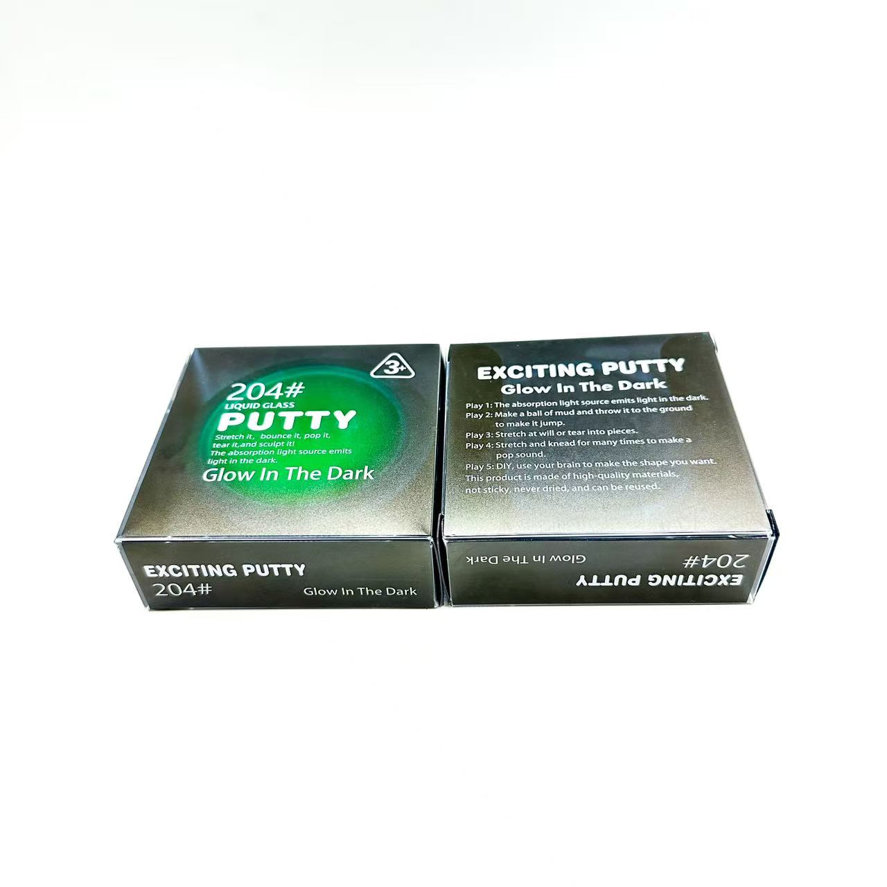 Putty in Tin 12/box (R43ea)