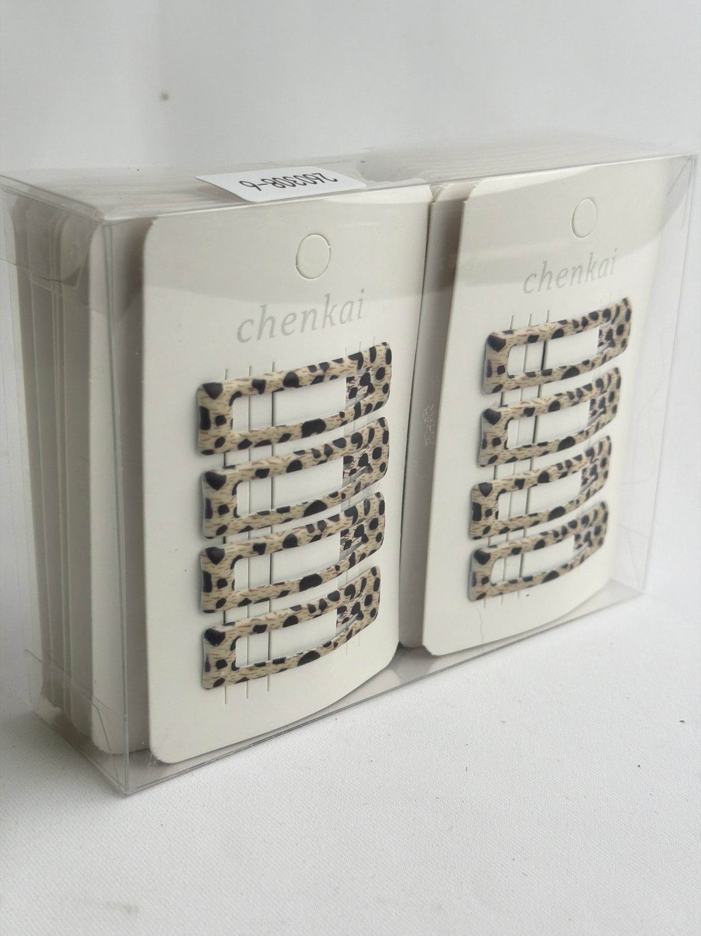 Hair Clips 20/pack (R8ea) 260308_6