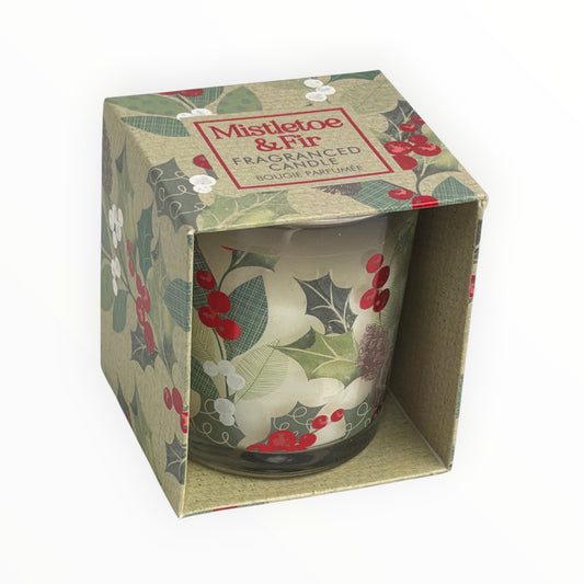 Christmas boxed candle 260336_10