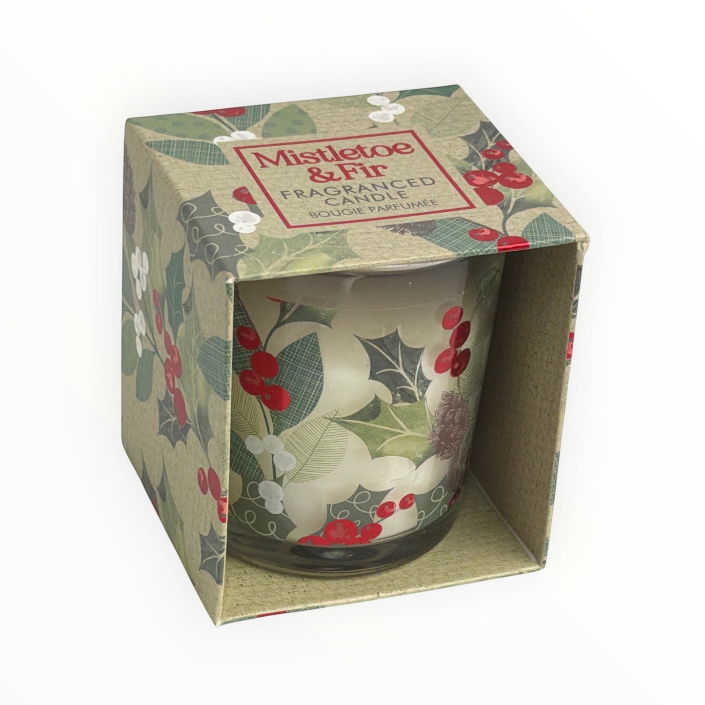 Christmas boxed candle 260336_10