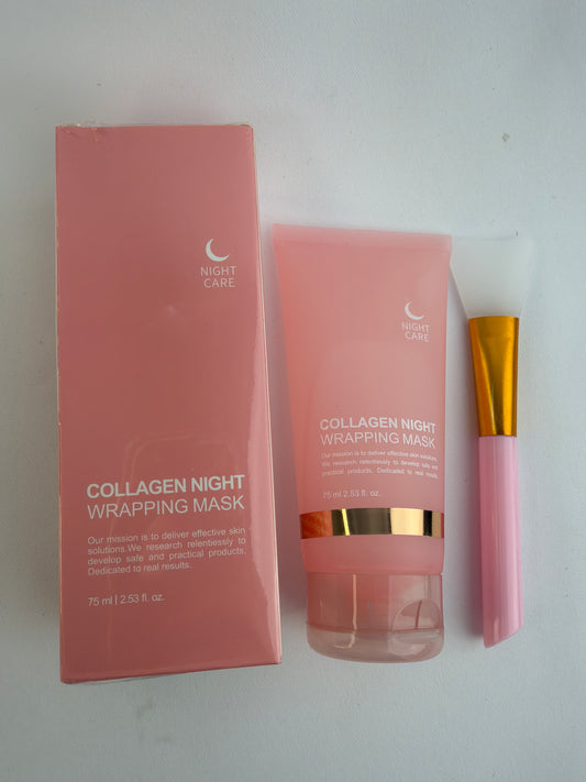 Korean Skin Mask