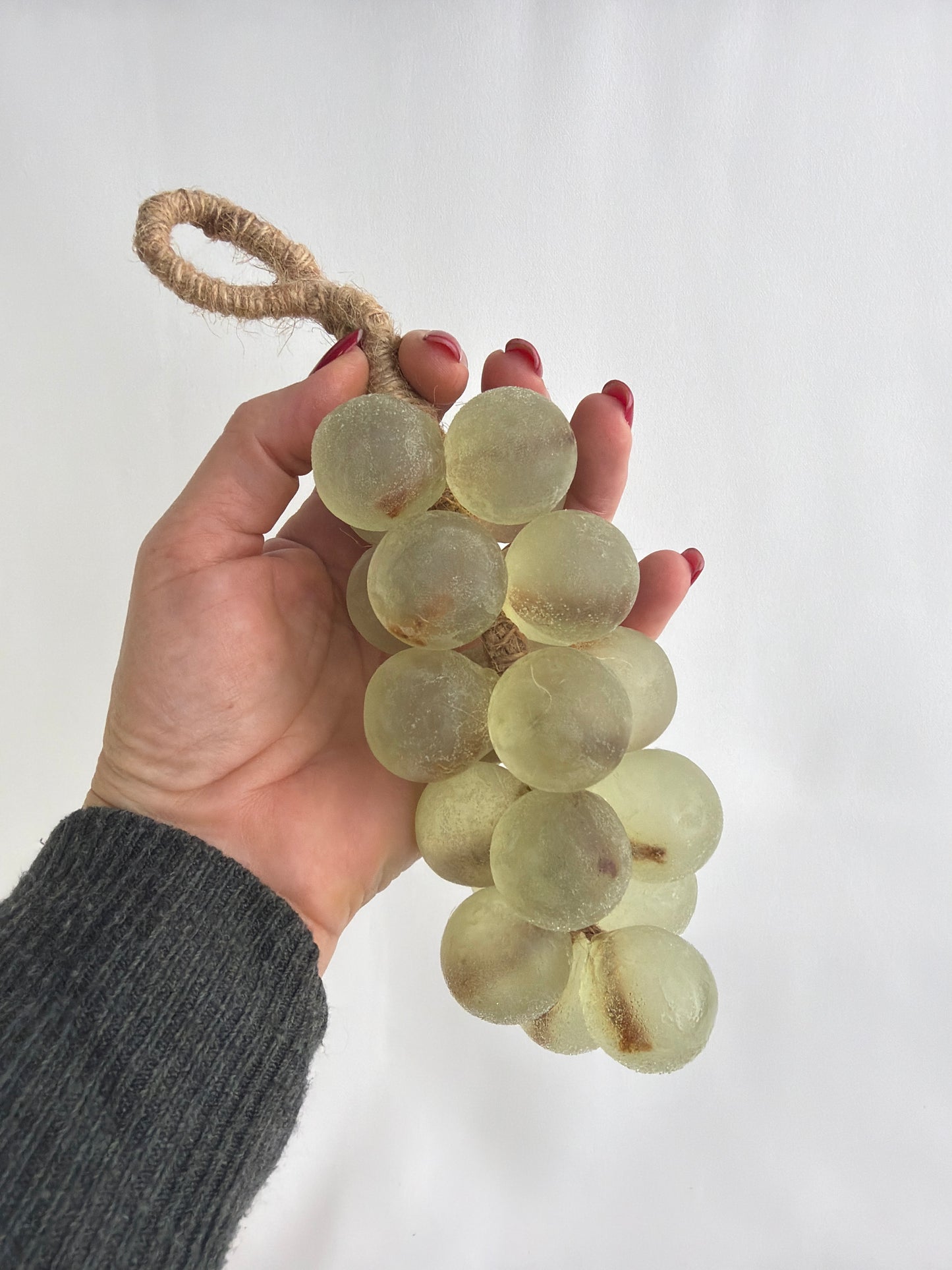 Grape Soap GREEN