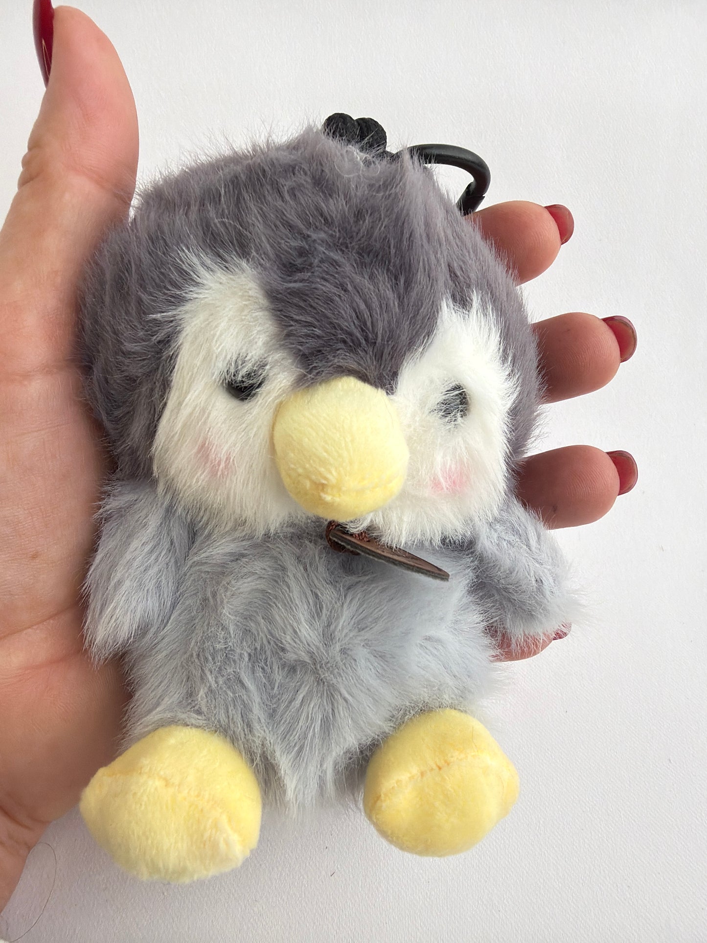 Soft Toy PENGUIN