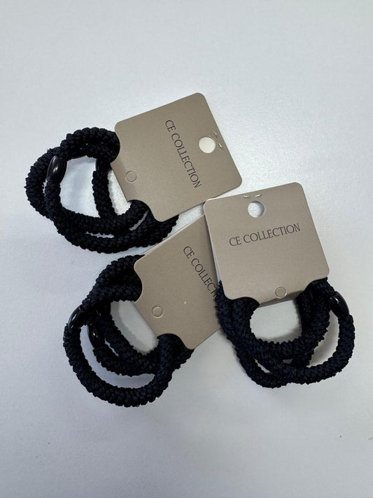 Hair accessories_3 cards per pack