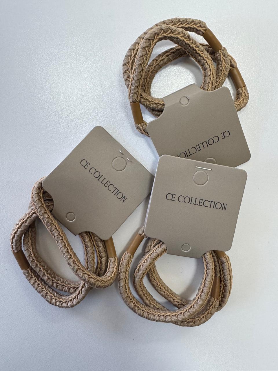 Hair accessories_3 cards per pack