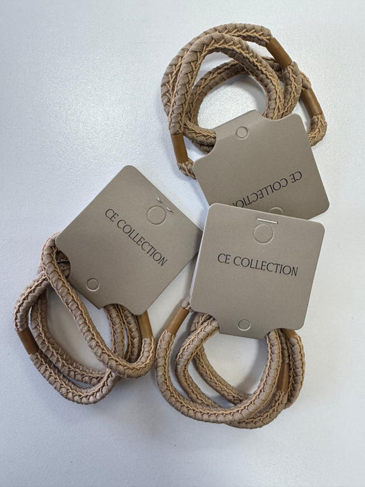 Hair accessories_3 cards per pack