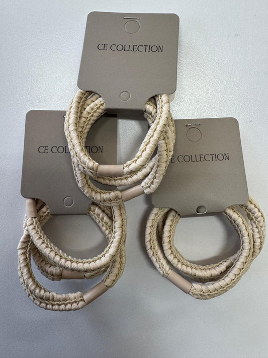 Hair accessories_3 cards per pack