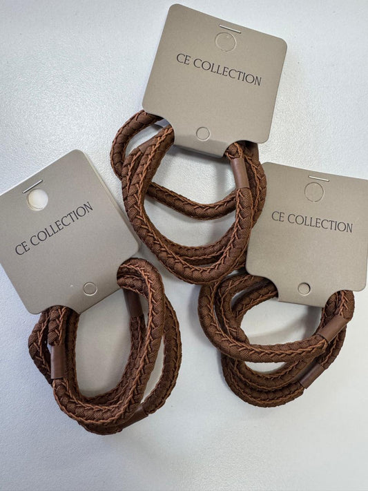 Hair accessories_3 cards per pack