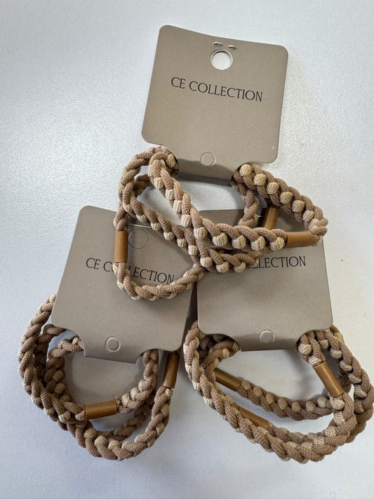 Hair accessories_3 cards per pack