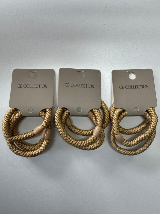 Hair accessories_3 cards per pack