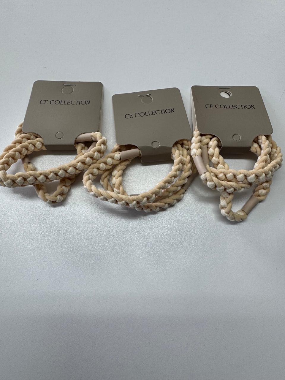 Hair accessories_3 cards per pack