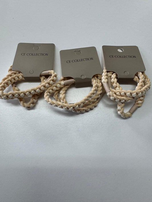 Hair accessories_3 cards per pack