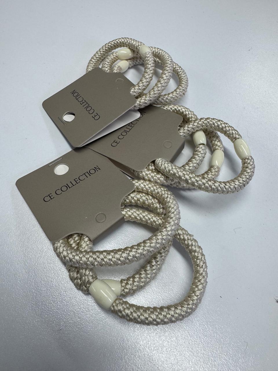 Hair accessories_3 cards per pack