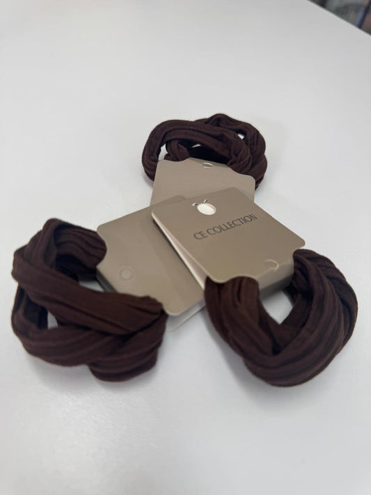 Hair accessories_3 cards per pack