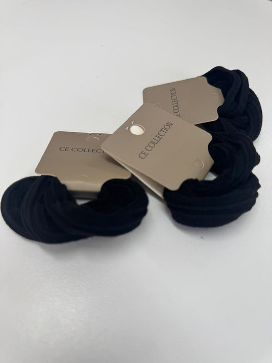 Hair accessories_3 cards per pack