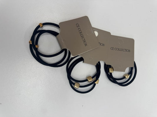 Hair accessories_3 cards per pack