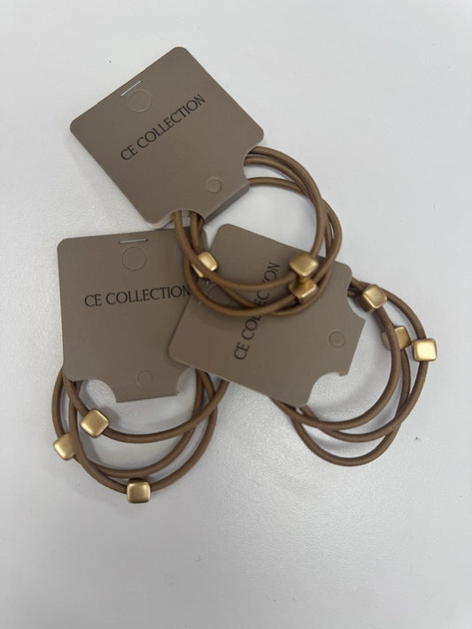 Hair accessories_3 cards per pack