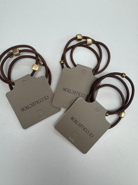 Hair accessories_3 cards per pack