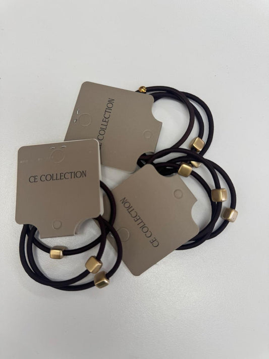 Hair accessories 3 cards p/pack (R13ea)